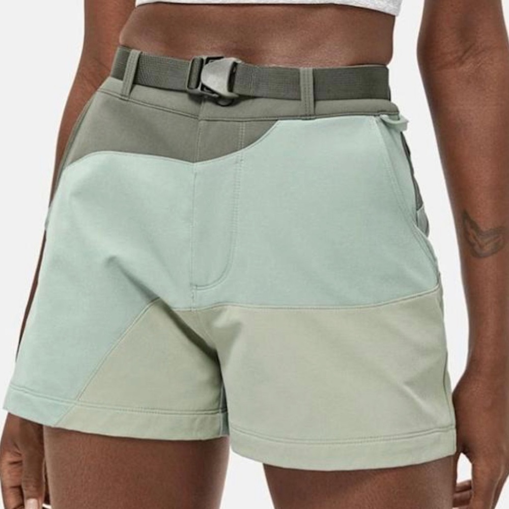 Outdoor Voices RecTrek Short 3” Large